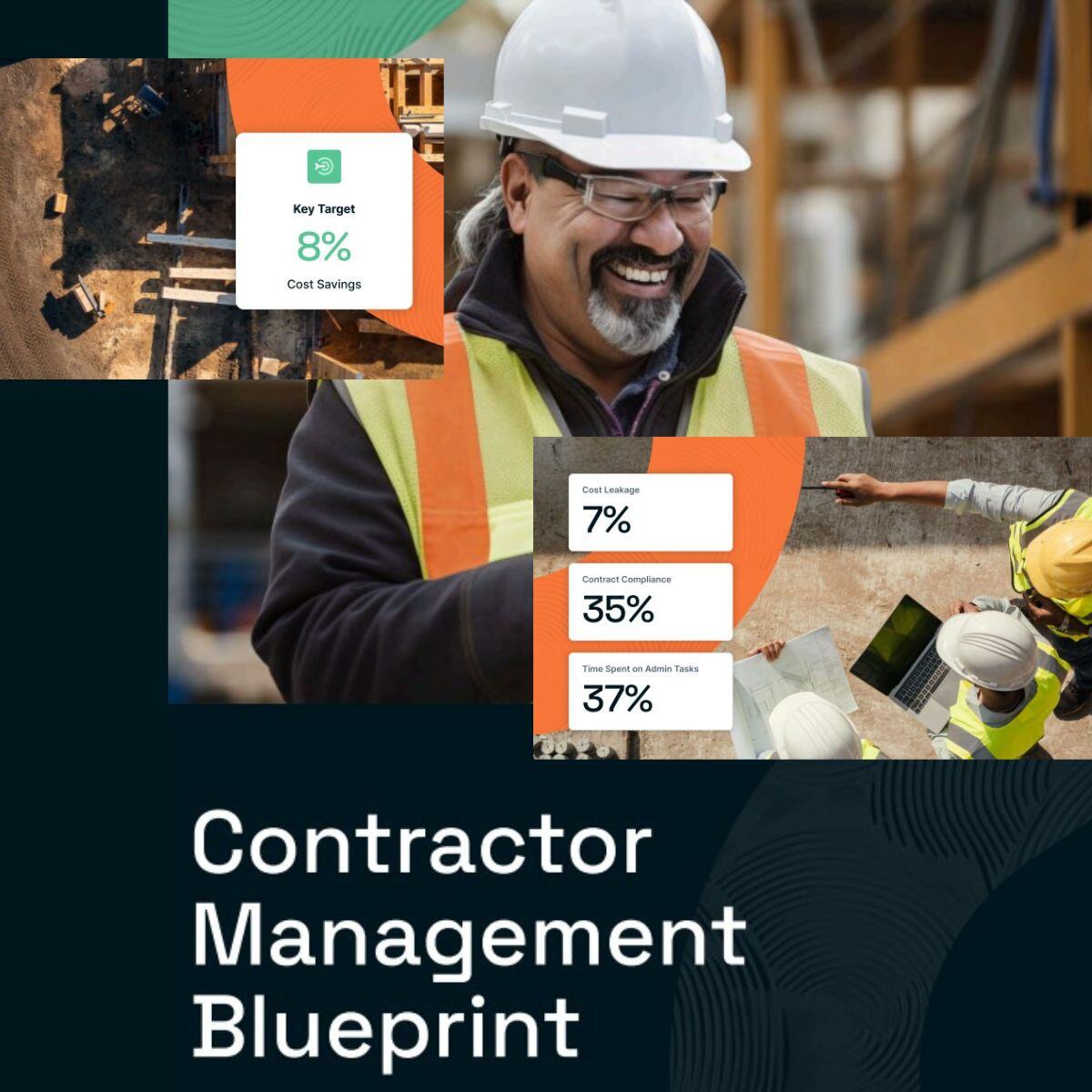 Contractor management blueprint thumb